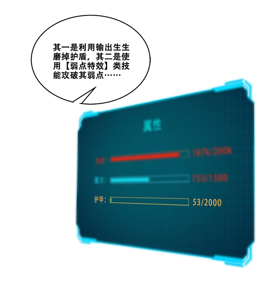 進化之刃——獨自踏向地下城的進階之路 - 024 只是”代價“罷了(2/2) - 1