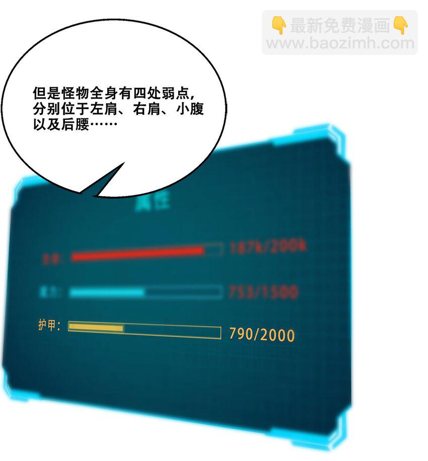 進化之刃——獨自踏向地下城的進階之路 - 024 只是”代價“罷了(2/2) - 2