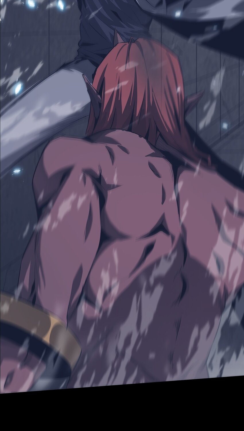 進化之刃——獨自踏向地下城的進階之路 - 062 再遇隱藏boss！(2/2) - 2