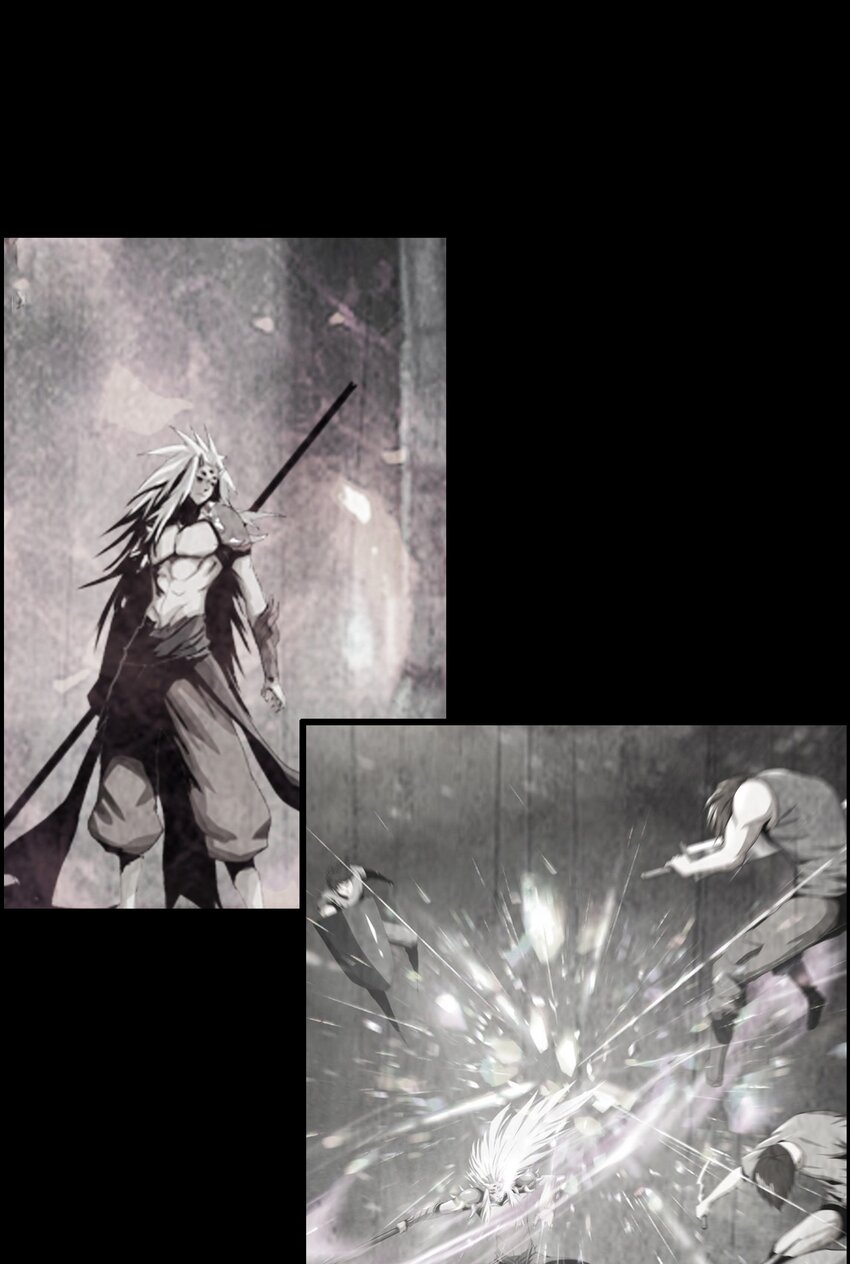 進化之刃——獨自踏向地下城的進階之路 - 062 再遇隱藏boss！(2/2) - 2