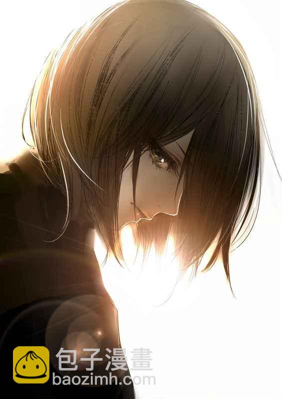 進擊的巨人 - 同人CG(3/12) - 3