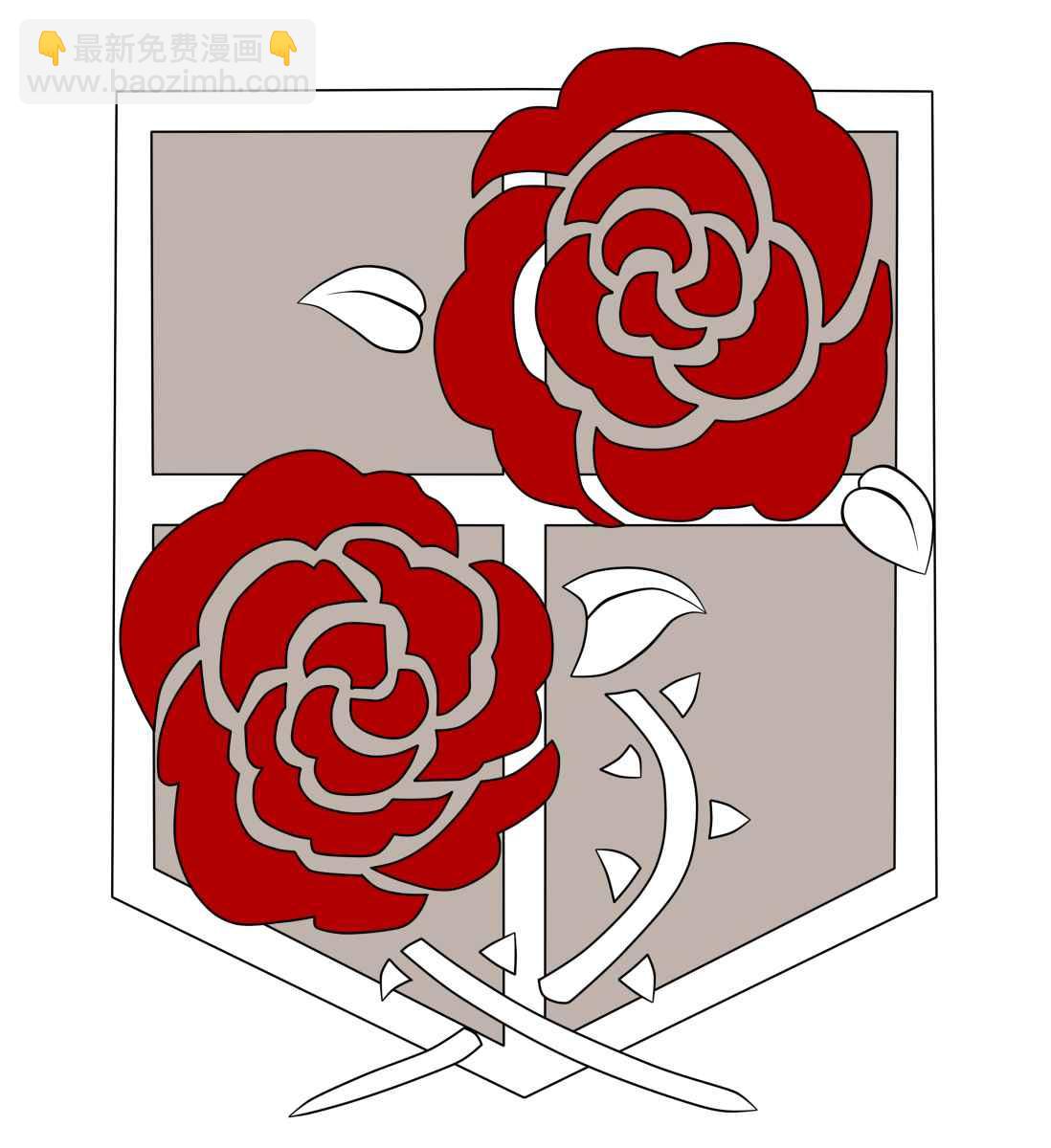 進擊的巨人 - 同人CG(3/12) - 2