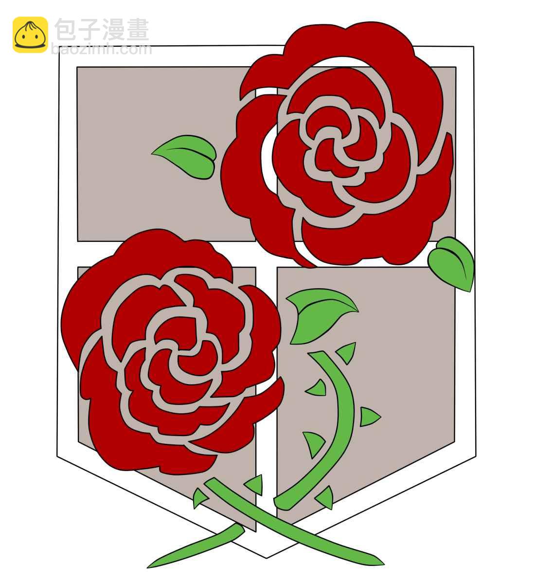 進擊的巨人 - 同人CG(3/12) - 5