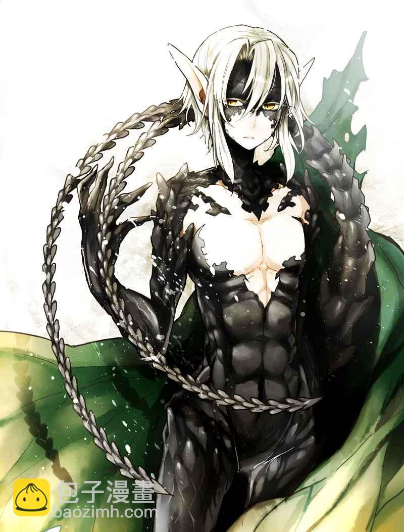 進擊的巨人 - 同人CG(3/12) - 7