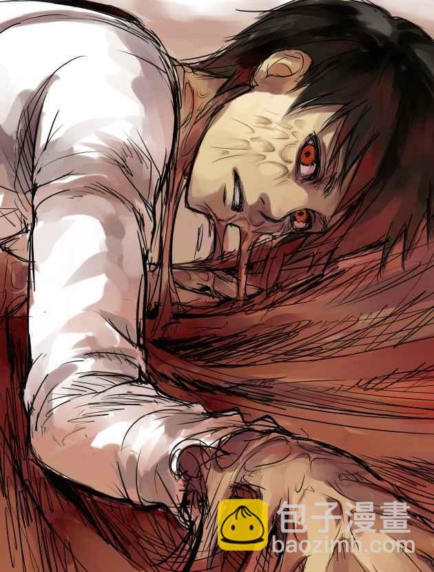 進擊的巨人 - 同人CG(4/12) - 2