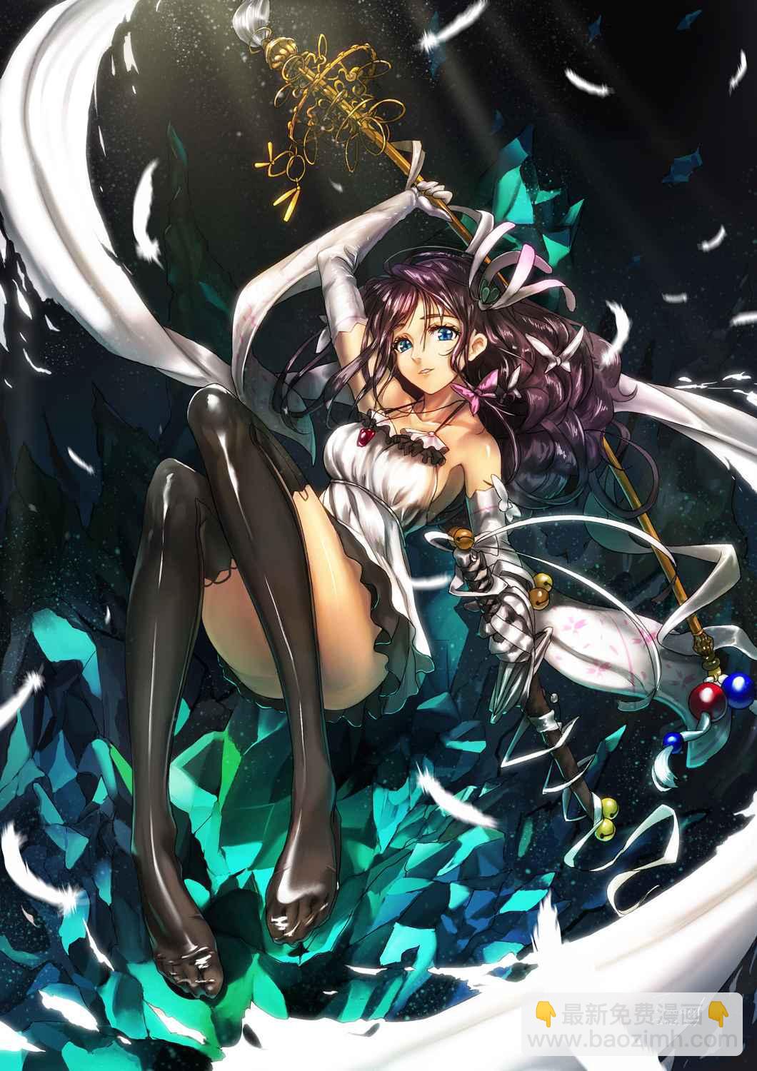 進擊的巨人 - 同人CG(4/12) - 5