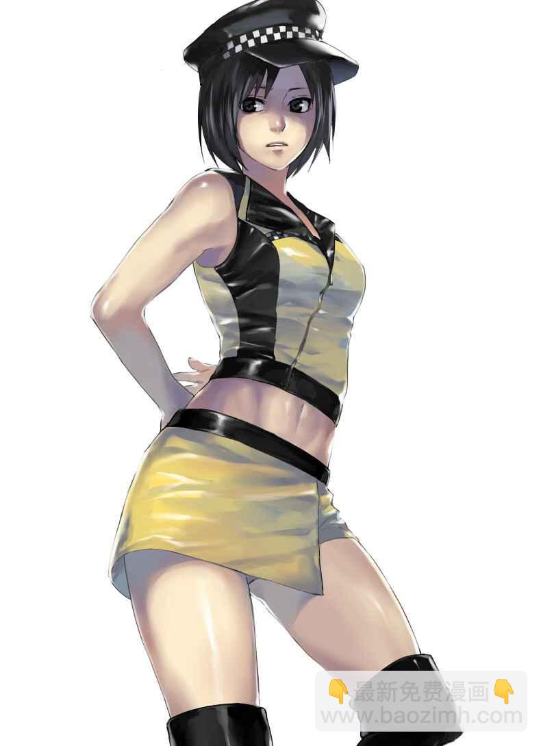 進擊的巨人 - 同人CG(5/12) - 6