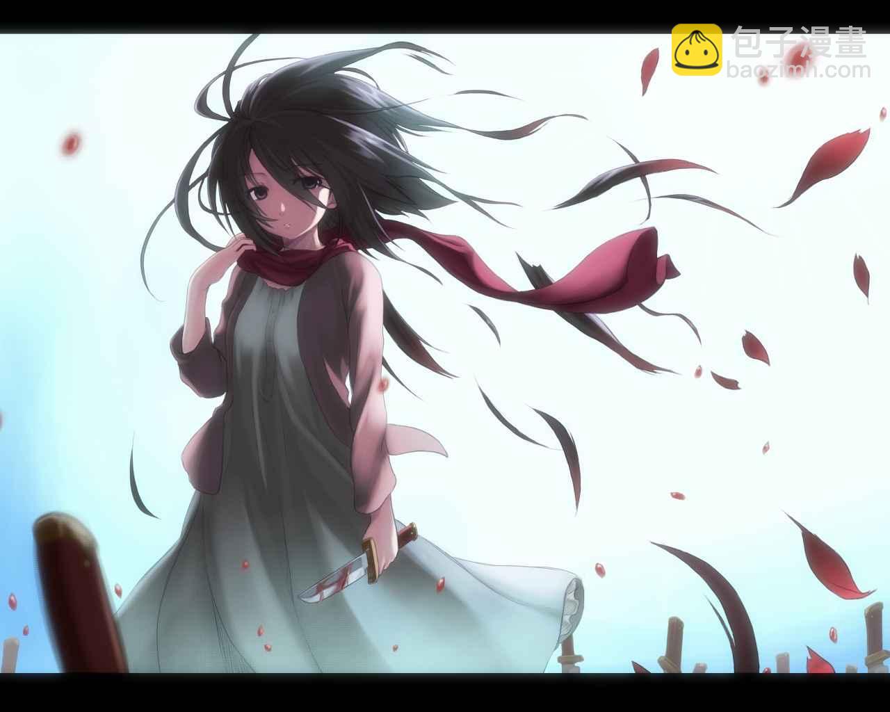 進擊的巨人 - 同人CG(5/12) - 3