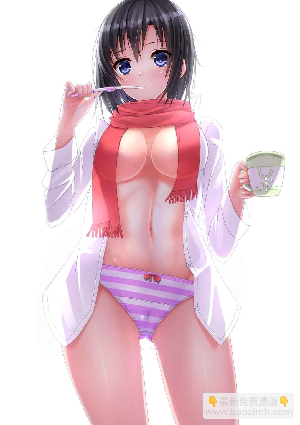 進擊的巨人 - 同人CG(5/12) - 4