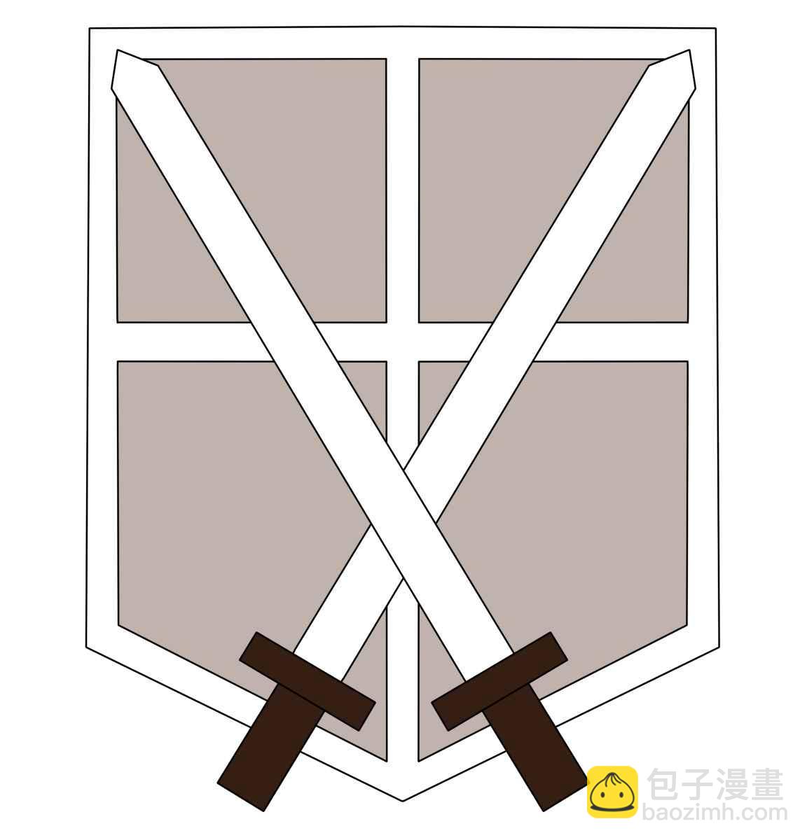 進擊的巨人 - 同人CG(2/12) - 7