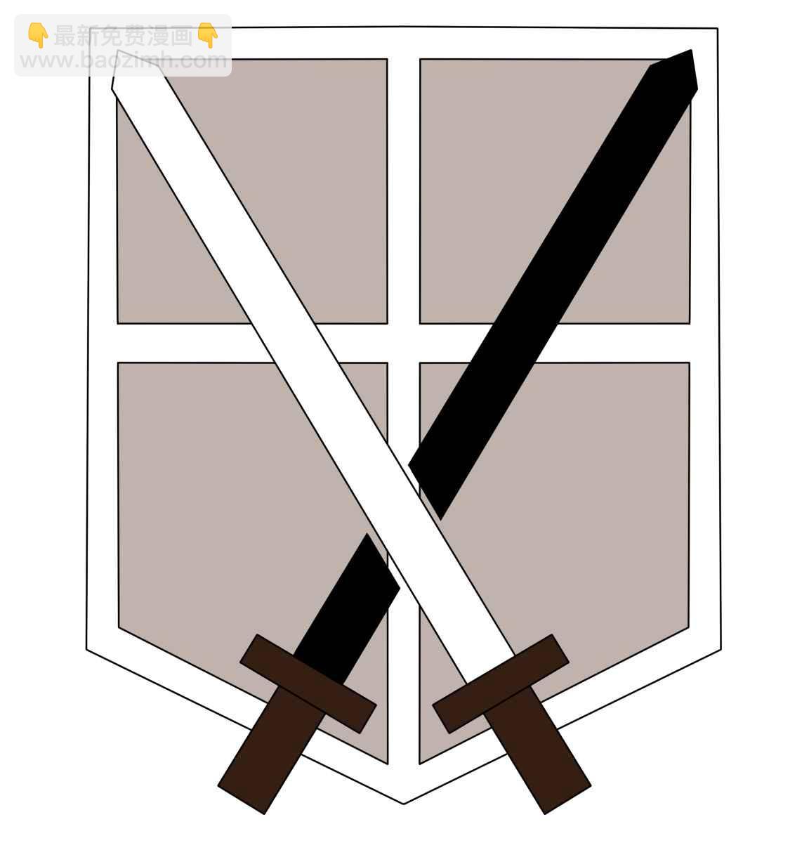 進擊的巨人 - 同人CG(2/12) - 2