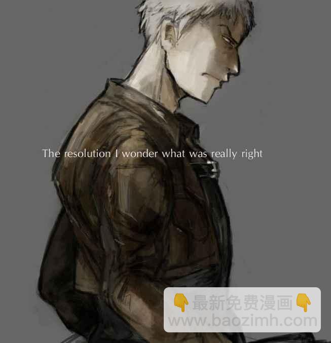 進擊的巨人 - 同人CG(2/12) - 6