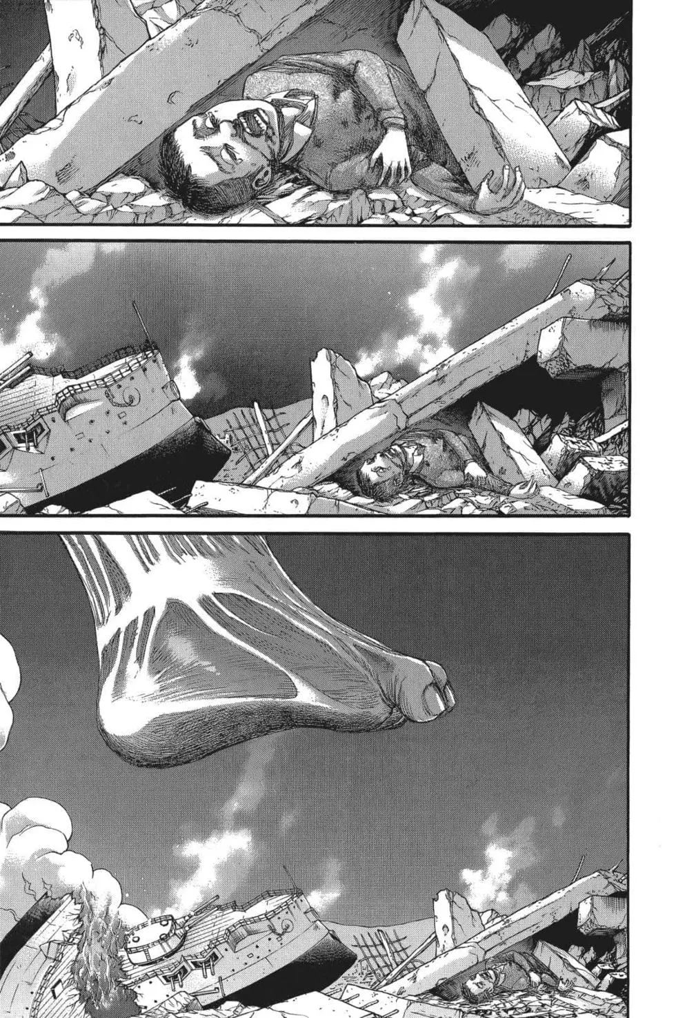 進擊的巨人 - 第26卷(2/4) - 6