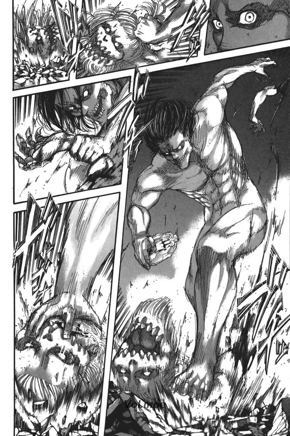 進擊的巨人 - 第26卷(2/4) - 6