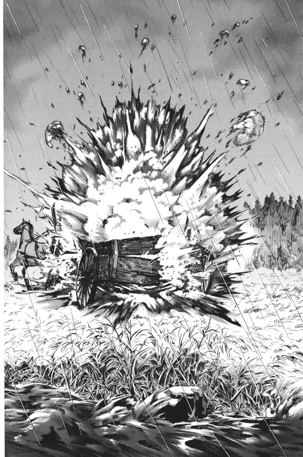 進擊的巨人 - 第28卷(4/4) - 3