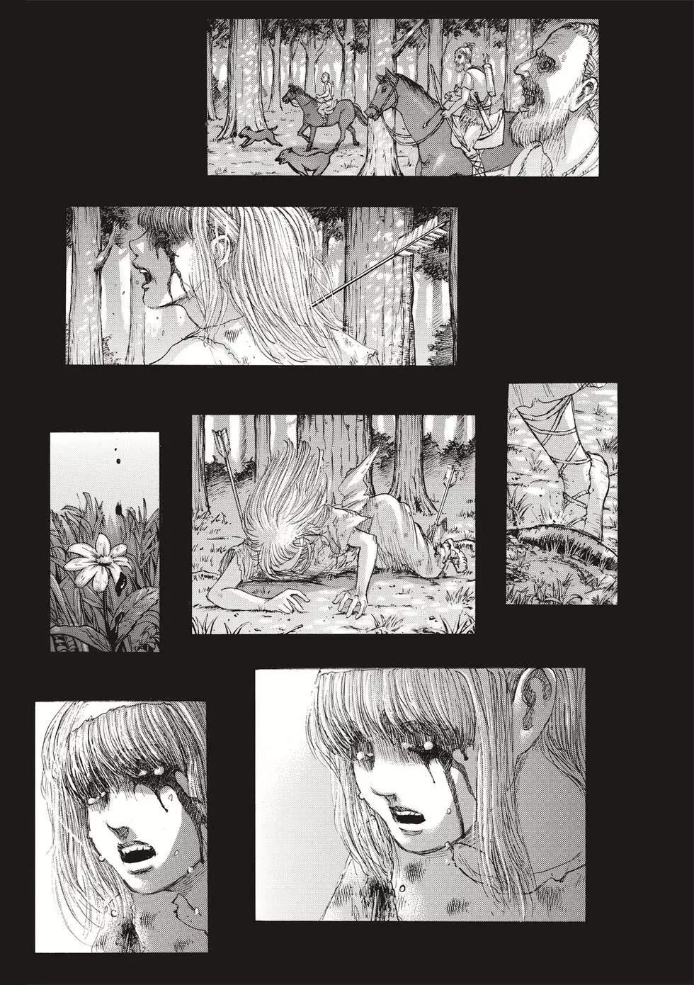 進擊的巨人 - 第30卷(3/4) - 3