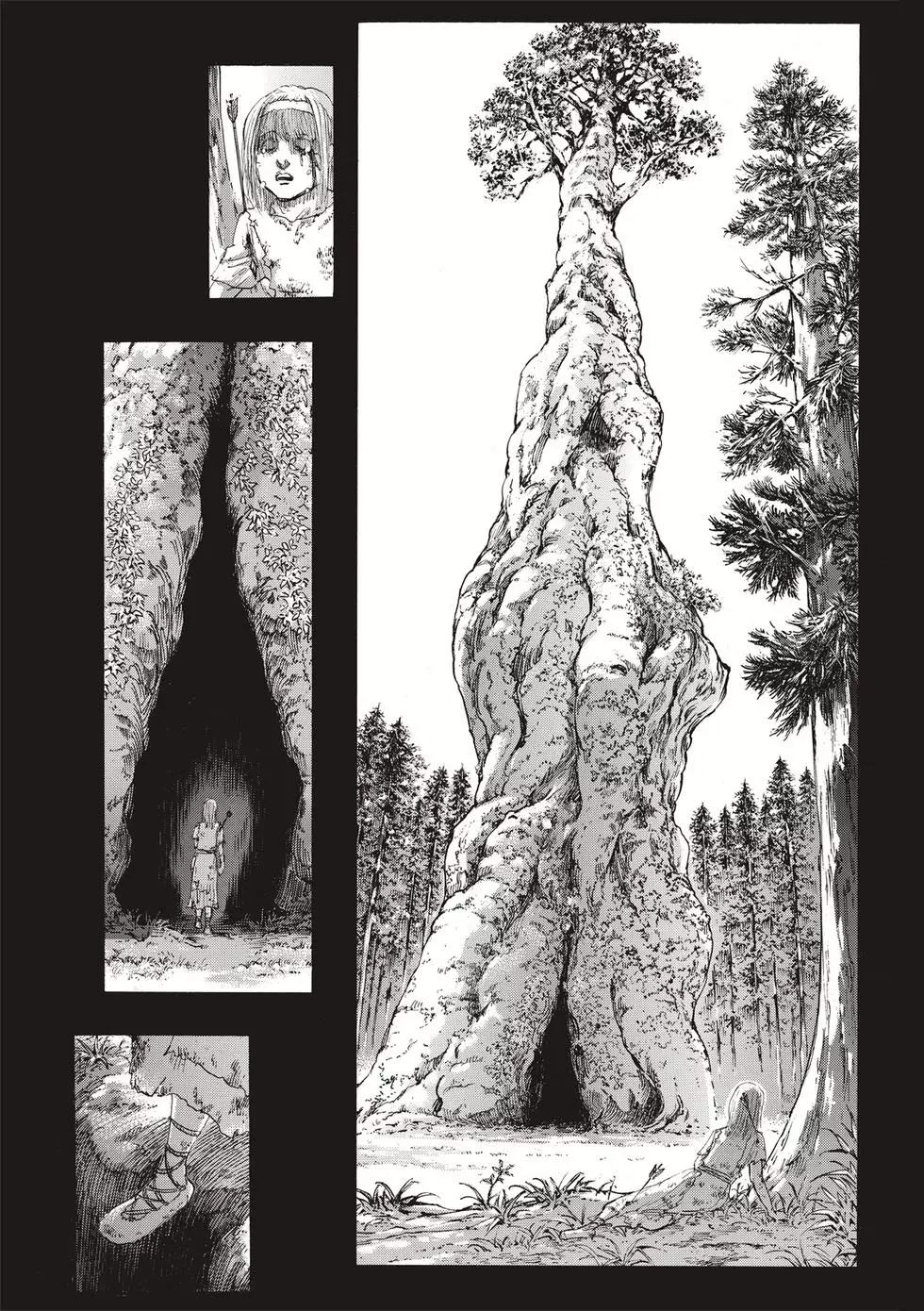 進擊的巨人 - 第30卷(3/4) - 4