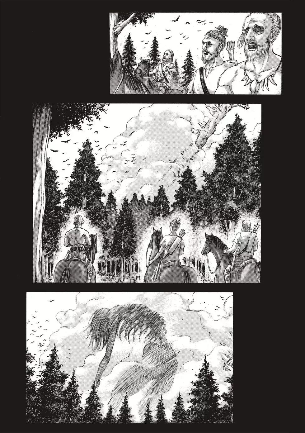 進擊的巨人 - 第30卷(4/4) - 6