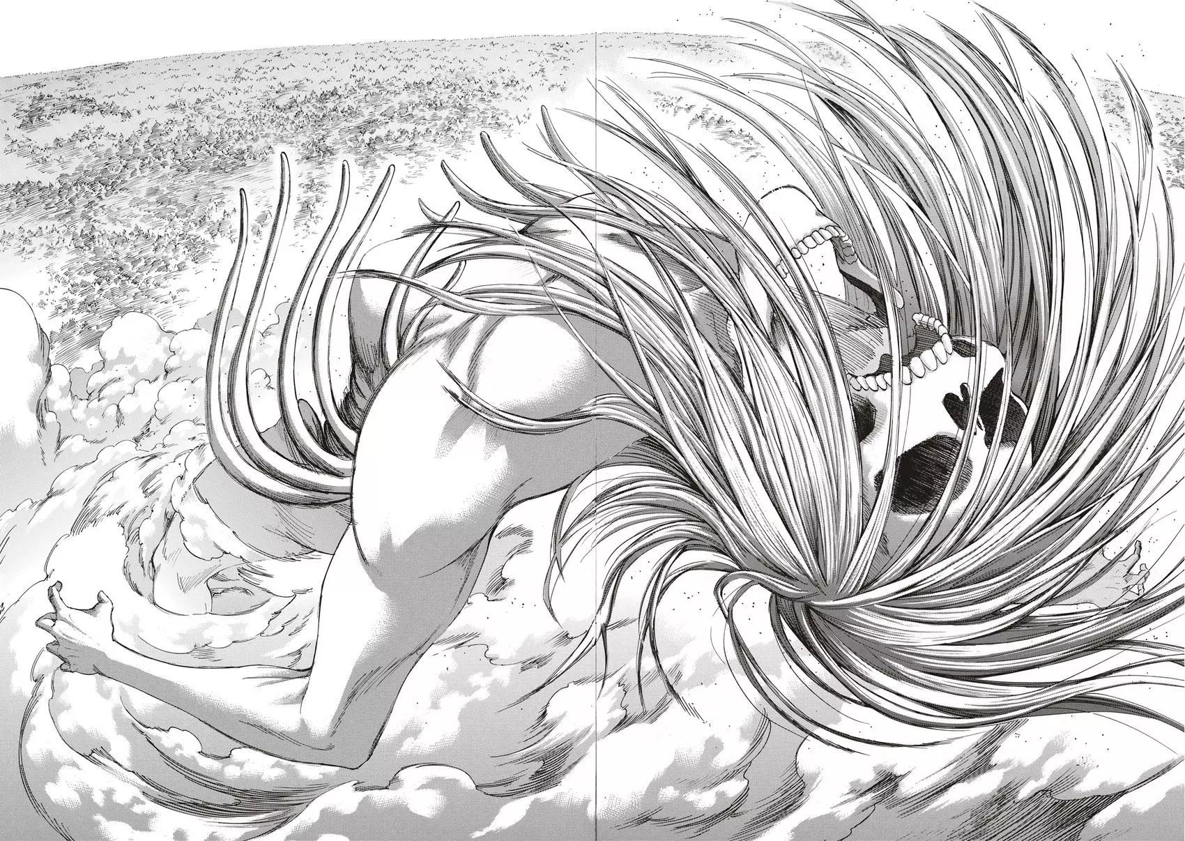 進擊的巨人 - 第30卷(4/4) - 7