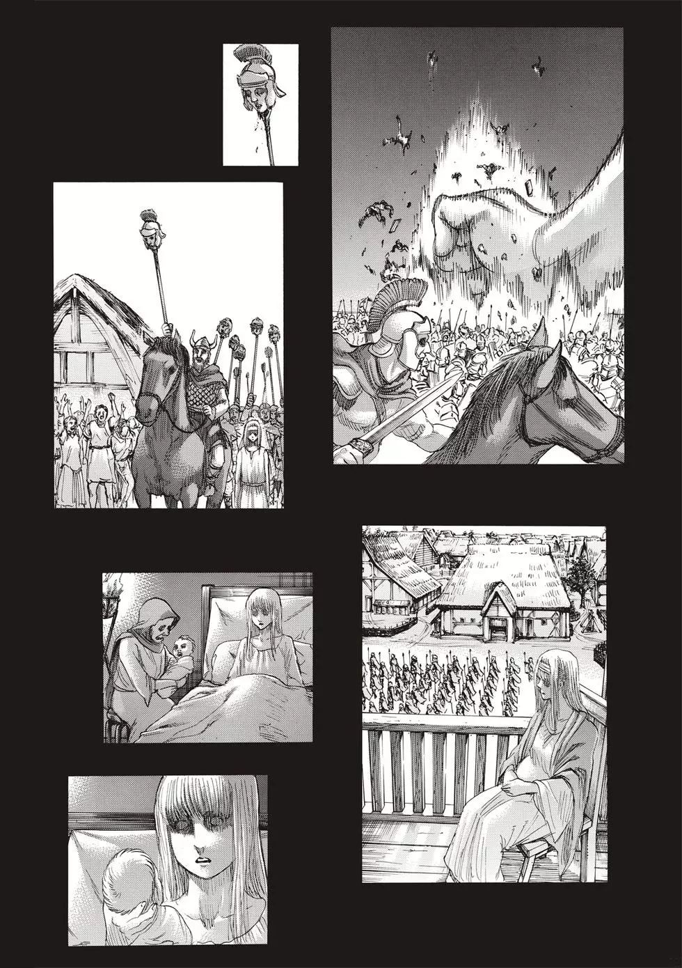 進擊的巨人 - 第30卷(4/4) - 3