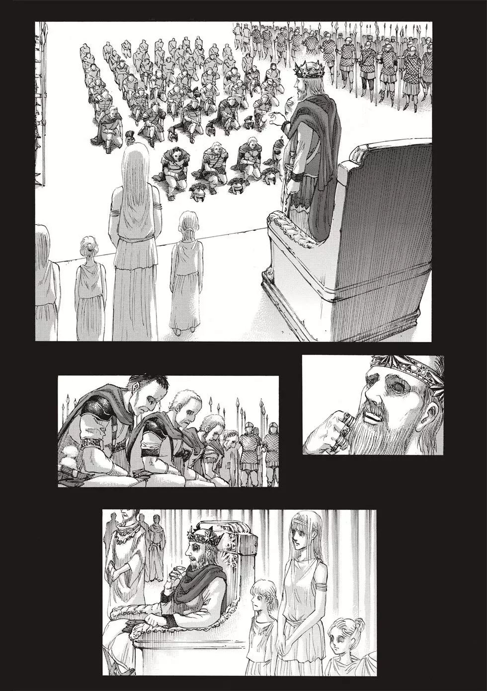 進擊的巨人 - 第30卷(4/4) - 5