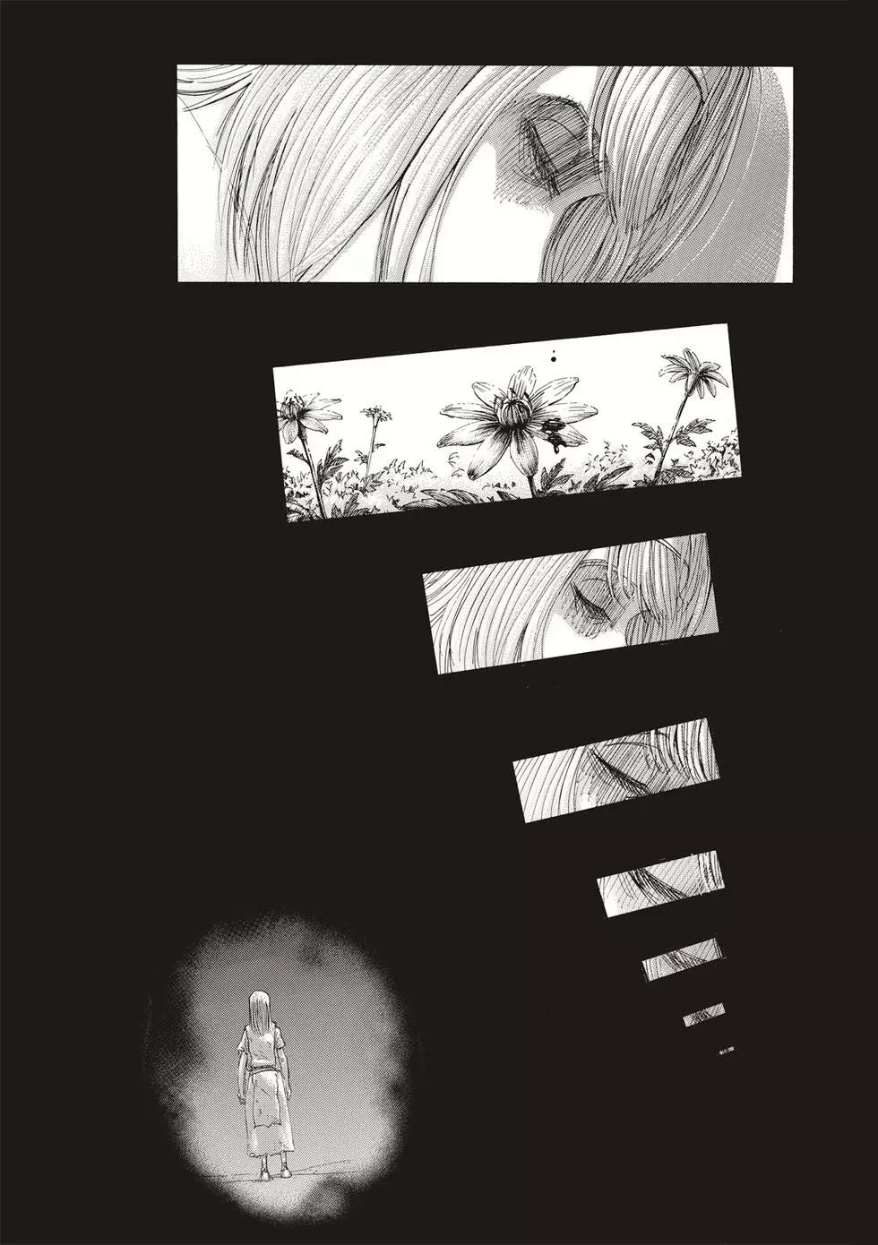 進擊的巨人 - 第30卷(4/4) - 3