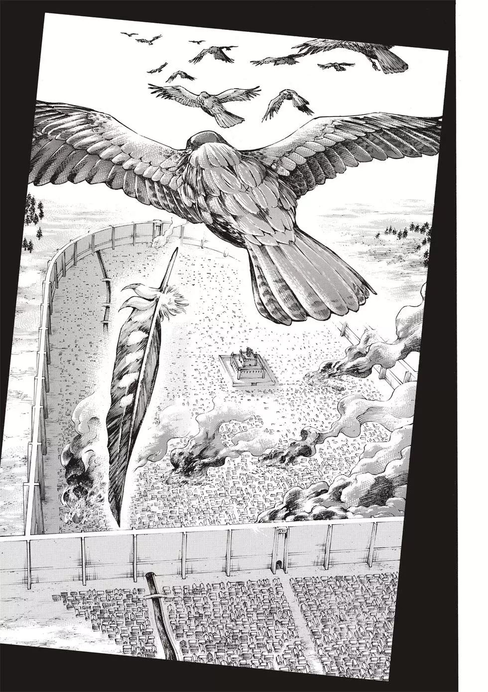 進擊的巨人 - 第30卷(2/4) - 7