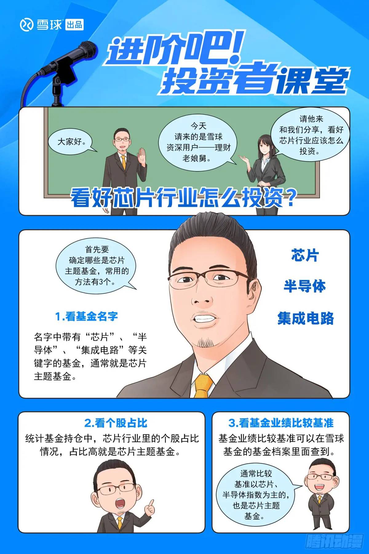 進階吧！投資者 - 第十三話：做世界第一 - 5