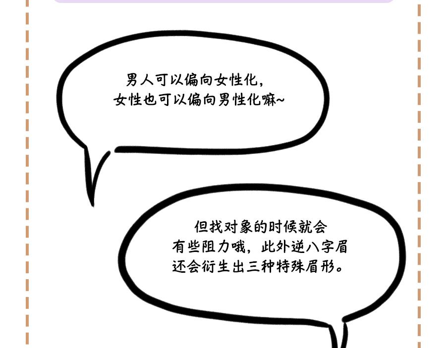 眉毛？眉毛！（二）-第16话