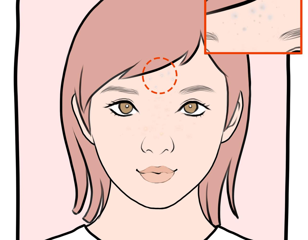 气色与面相-第2话