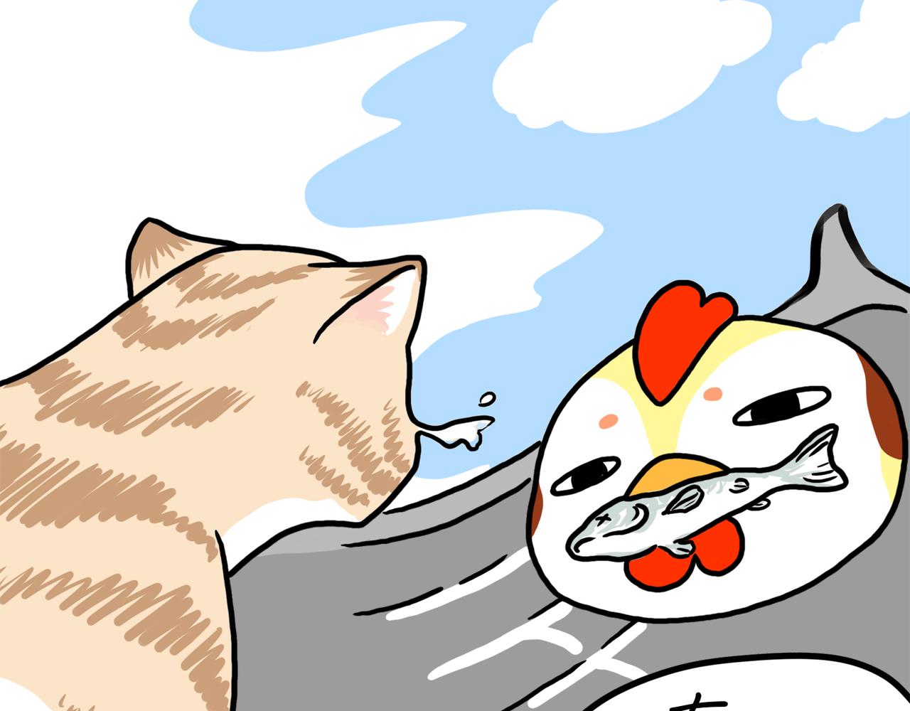 气色与面相-第2话