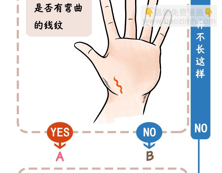 察言观色-第20话