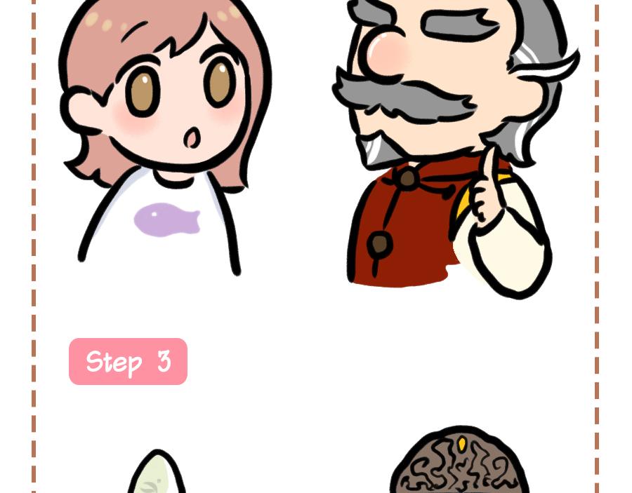 神桌摆放-第22话