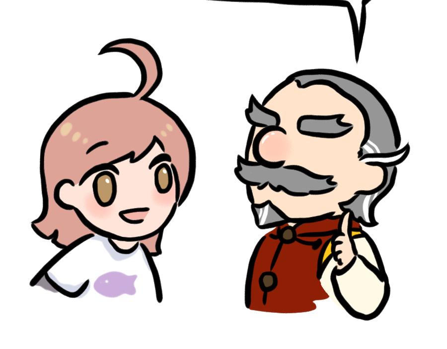 神桌摆放-第22话