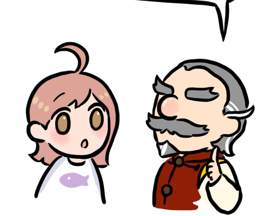 神桌摆放-第22话