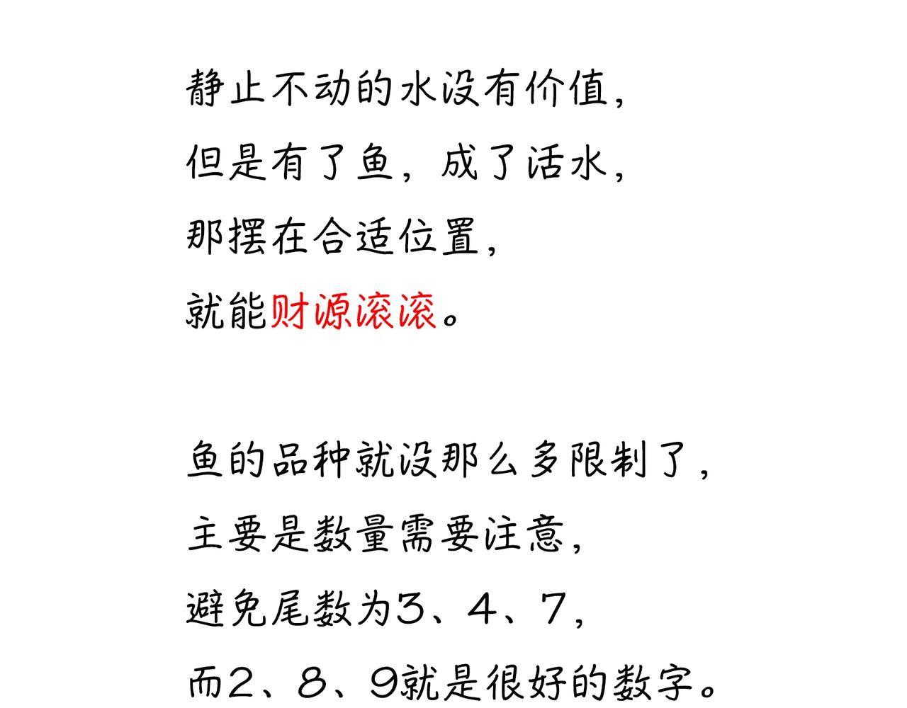 鱼，鸟与风水-第6话