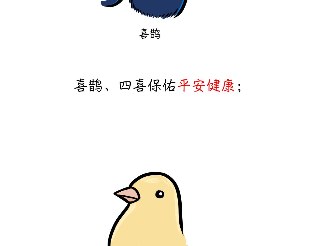 鱼，鸟与风水-第6话