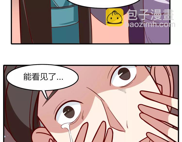 第20话 抉择(1/2)-第22话