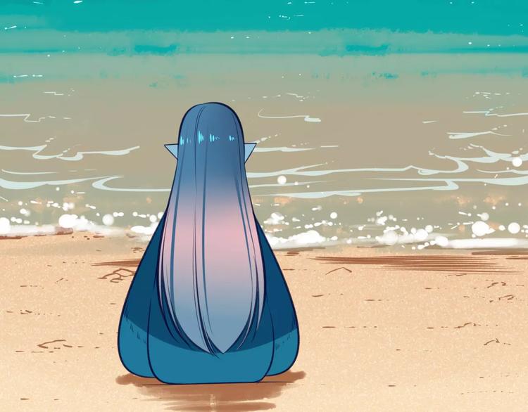 第26话 年少初遇的她(1/2)-第28话