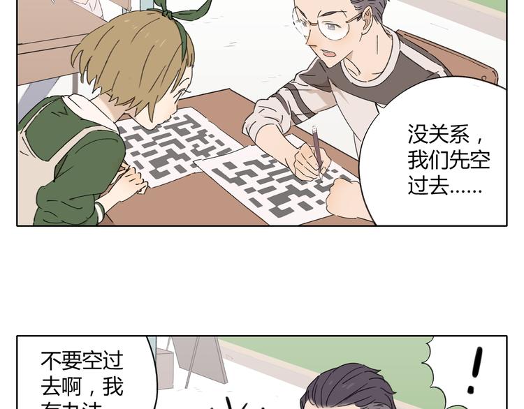 第2话 二维码社团(1/3)-第2话