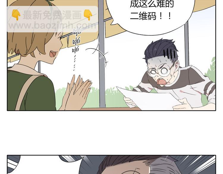 第2话 二维码社团(1/3)-第2话