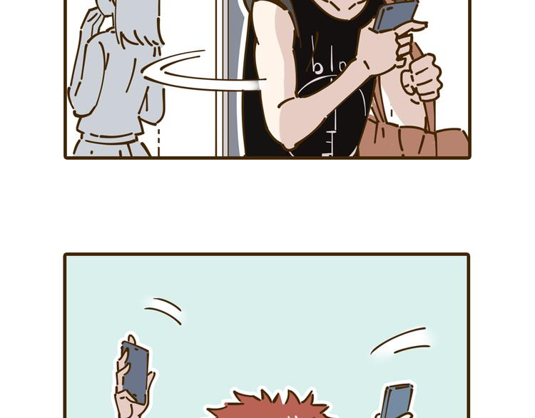 第11-1话 数独兴起(1/2)-第16话