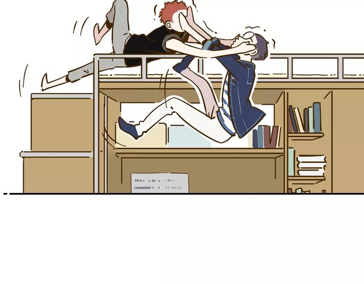 第12-1话 男寝热门项目(1/2)-第18话