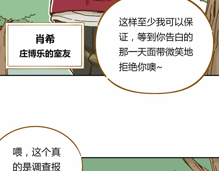 錦鯉俱樂部 - 第15-1話 戀愛論文(1/2) - 1