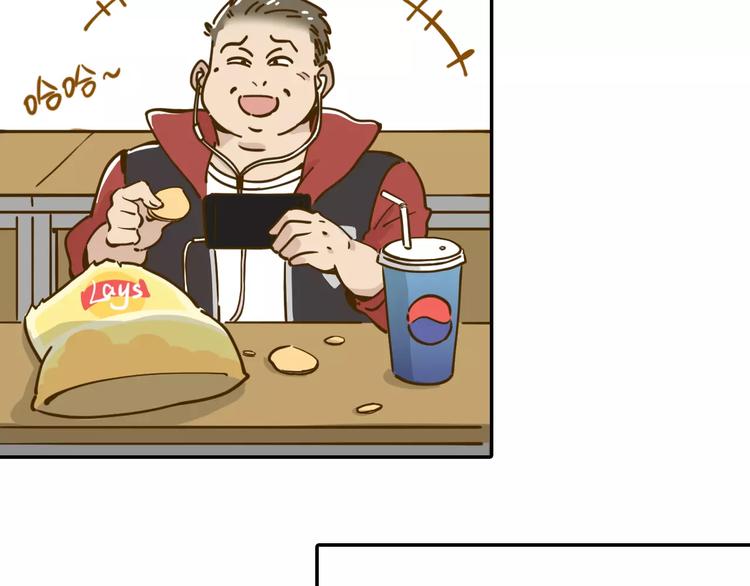 第16-1话 奇怪的现象(1/2)-第28话