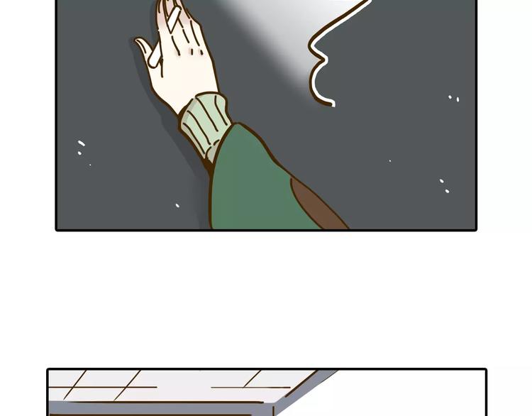 第16-1话 奇怪的现象(1/2)-第28话