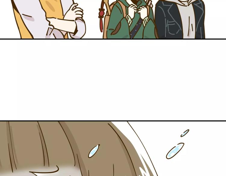 第16-1话 奇怪的现象(1/2)-第28话