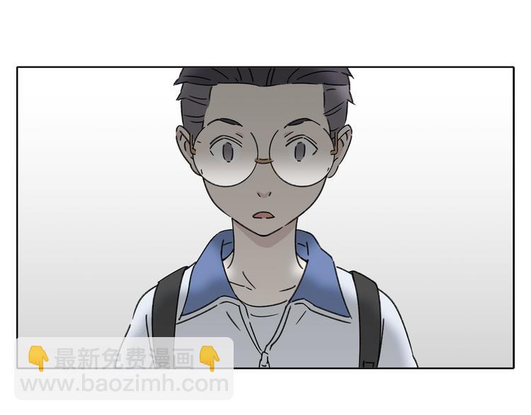 第4话 我对女生没兴趣(1/3)-第4话