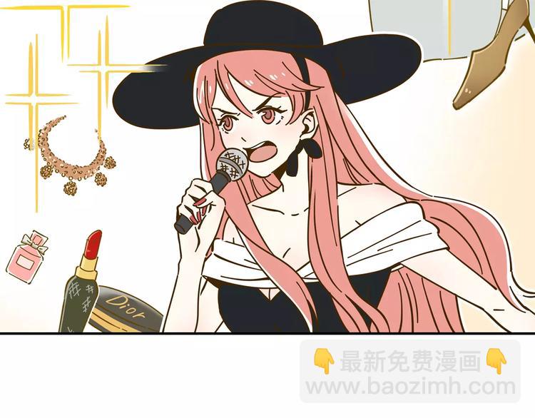 第18-1话 人气之战(1/2)-第32话