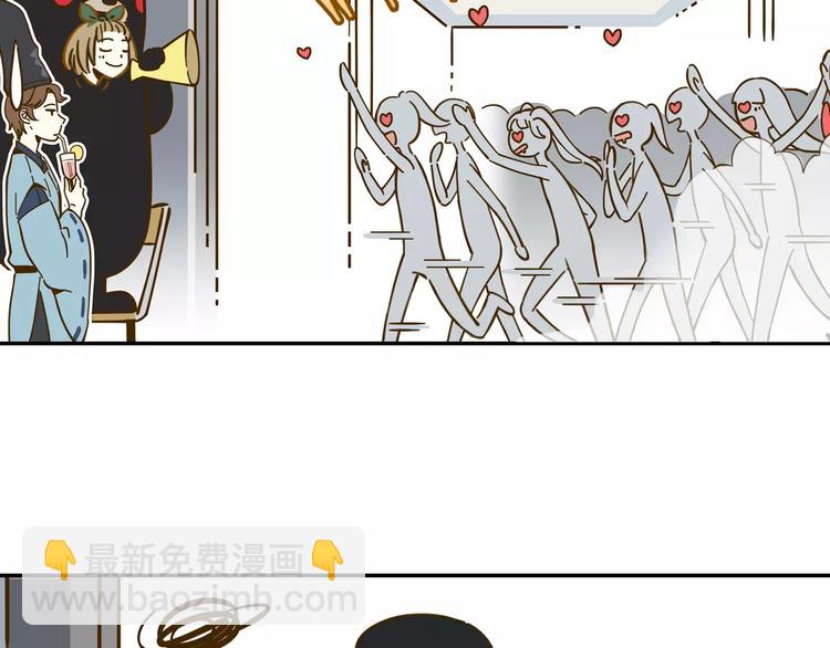 第18-1话 人气之战(1/2)-第32话